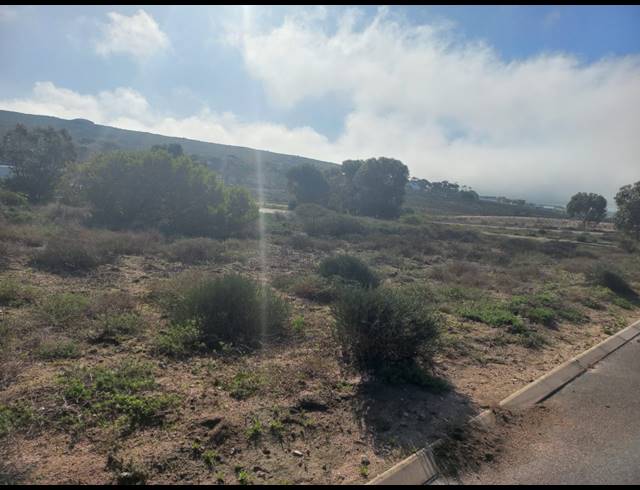 425M² VACANT LAND FOR SALE IN STEENBERGS COVE